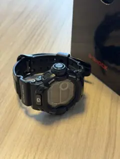 G-SHOCK GPR-B1000 レンジマン 付属品あり 電源入らず 現状品 G-SHOCK GPR-B1000 レンジマン 付属品あり 電源入らず 現状品 - メルカリ