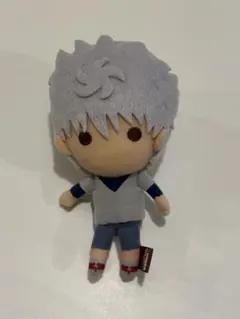 キルア キャラクターグッズ