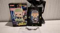 KUBO Select Your Character【Falcon】