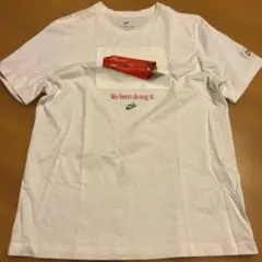 NIKE The Nike Tee 半袖Tシャツ ホワイト XL