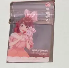 学園アイドルマスター GIGO クリアカード 花海佑芽