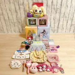 プリキュア 一番くじ ラストワン フィギュア ちいかわ 一番くじ フィギュア
