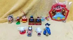 《クレヨンしんちゃん》12点セット《バラ売り不可》