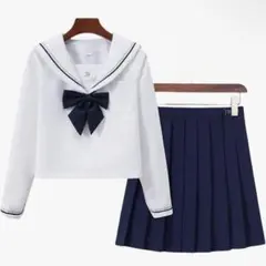 セーラー服 コスプレ
