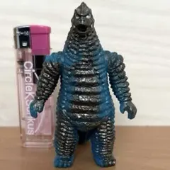 6 ウルトラ怪獣 レッドキング1983／検 怪獣くん レッドキング ５可動式