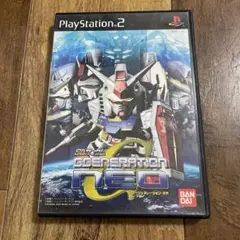 SDガンダムGジェネレーションNEO