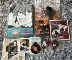 あんスタ Valkyrie まとめ売り セット