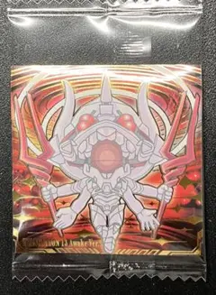 エヴァンゲリオン新劇場版　シークレットシール　匿名配送