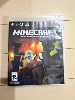 2026年最新】マインクラフト ps3の人気アイテム - メルカリ