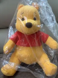 USA vintage】ディズニー くまのプーさん ぬいぐるみ アメリカ - メルカリ