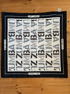 ZUMBA 正規品　バンダナ