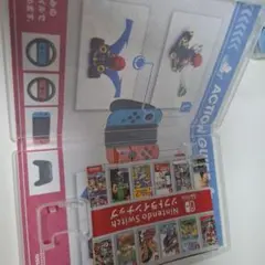 switch マリオカート