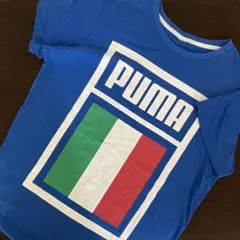 PUMA プーマ　Tシャツのサムネイル