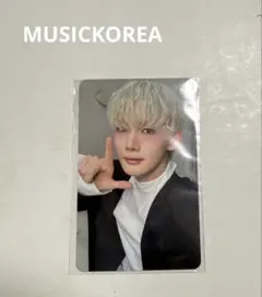 &TEAM Back to Life MUSICKOREA JO