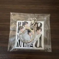 EBiDAN Yes ! 東京 アクリルチャーム M!LK
