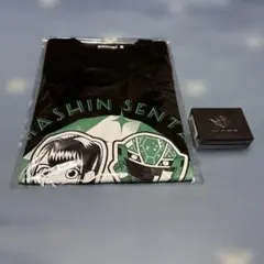BANDAI 魔進戦隊キラメイジャー Tシャツ&ブレスレット