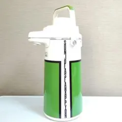 昭和レトロ】ニッタン ソーダサイフォン 炭酸水製造器＋当時物ボンベ10