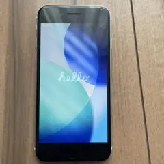 Apple iPhoneSE第二世代