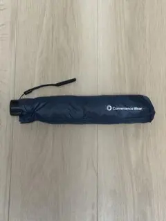 Convenience Wear 折りたたみ傘　ファミリーマート