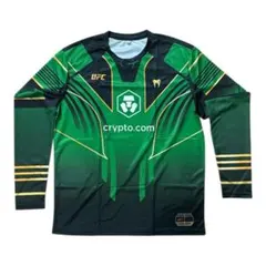 VENUM　朝倉海　朝倉未来　UFC 　ロングTシャツ 長袖