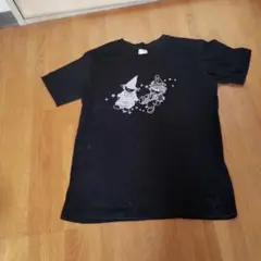 UNDER COVER ブラック Tシャツ S　希少のサムネイル