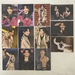 影山拓也　写真　闇