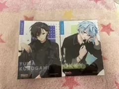 俺クロ　ブロマイド　オッキー　ユウマ