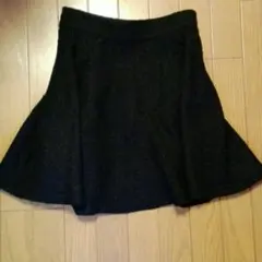 OZOC フレア　ミニスカート　ワールドのサムネイル