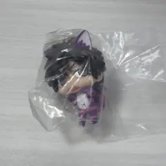 PSYCHO-PASS カラコレ 狡噛慎也 マスコット フィギュア