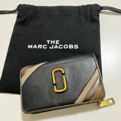 マークジェイコブス 折り財布
