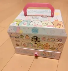 すみっコぐらし　ひみつのすみっコボックス