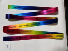 WESTA! 銀テープ③