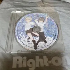 特典CD　3DS　カラス　オリジナルサウンドトラック
