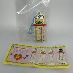 けろけろけろっぴ　チャーミングコーム アクリルチャーム
