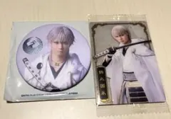 2025年最新】刀ミュ 缶バッジ 鶴丸の人気アイテム - メルカリ