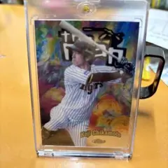 近本光司 トレーディングカード 2023