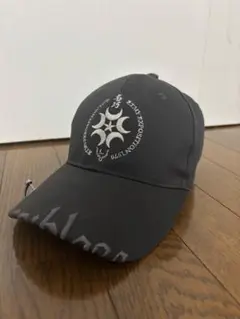 ずとまよ l Ring CAP black ずっと真夜中でいいのに ずとまよ Metal Ring CAP Black - メルカリ