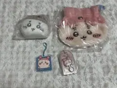 ちいかわ　カニ　古本屋　まとめ売り