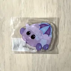 モルカー ももくろちゃんZ オンラインくじ れいにーれにちゃん アクスタB