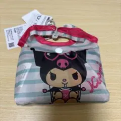 しまむら　日焼けクロミ　エコバッグ　ショッピングバッグ　新作のサムネイル
