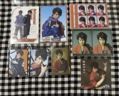 ミュージカル　刀剣乱舞　刀ミュ　坂龍飛騰　フィルム　ふぉと　陸奥守吉行　田村心