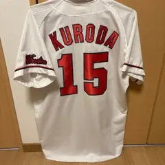 ミズノ 広島 東洋 カープ 長野久義 5 ハイクオリティ ユニフォーム L