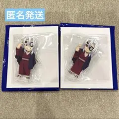 鬼滅の刃 繋がるアクスタ 柱稽古 天元 セット - メルカリ
