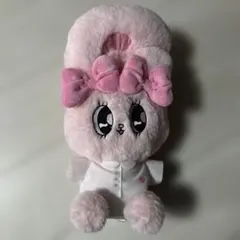 esther bunny ぬいぐるみ