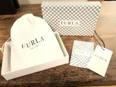 FURLA キーケース　Key case