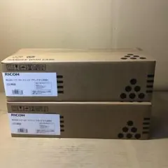 RICOH SP M-PaC トナー 6400 M-PaC用 8個セット - メルカリ