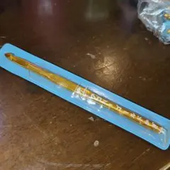 かぎ針 クロバー