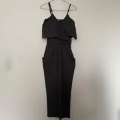 値下げしました‼️ANAPダークグレースタイルオールインワン