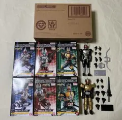 so-do chronicle 装動仮面ライダー 大量セット まとめ売り - メルカリ