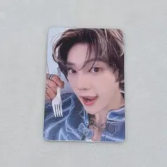 ZB1 musicplant トレカ メテュ